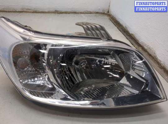 Купить Фара (передняя) на Chevrolet Aveo (T250 / 255) 2006-2012 Фара (передняя) CH446291 на Chevrolet Aveo (T250 / 255) 2006-2012