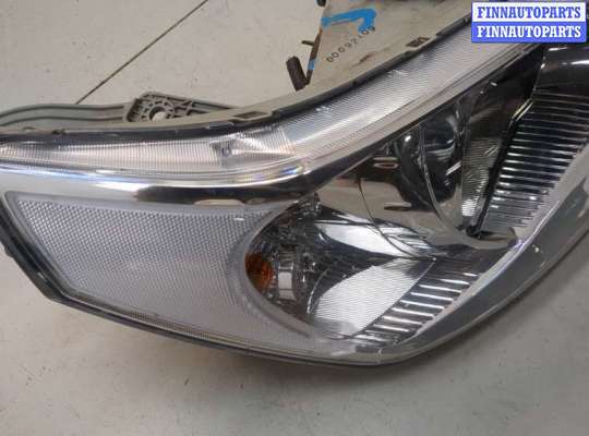 Фара передняя на Chevrolet Aveo I (T200/T250)