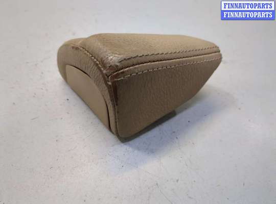 купить Пластик (обшивка) салона на Porsche Panamera 2009-2016