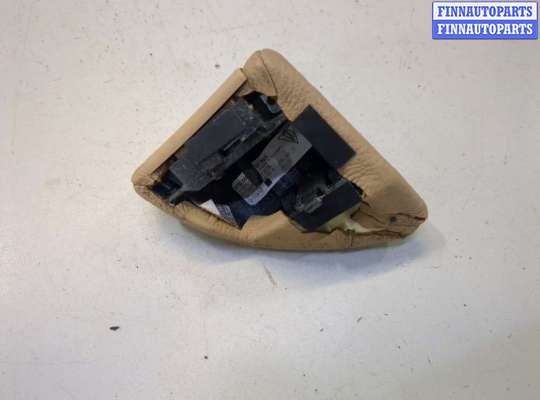 купить Пластик (обшивка) салона на Porsche Panamera 2009-2016