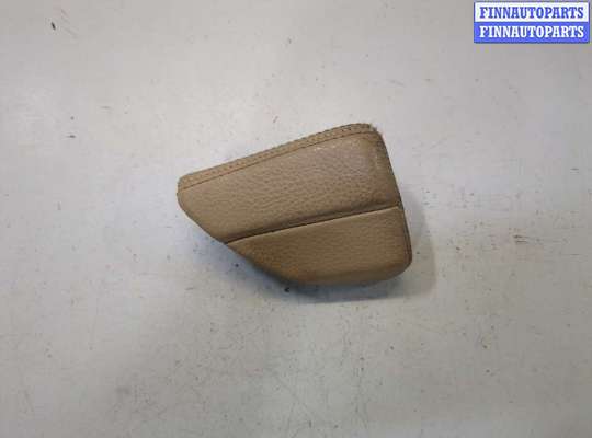 купить Пластик (обшивка) салона на Porsche Panamera 2009-2016