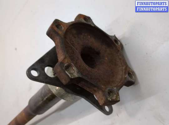 купить Полуось (приводной вал, шрус) на Audi A6 (C7) 2011-2018