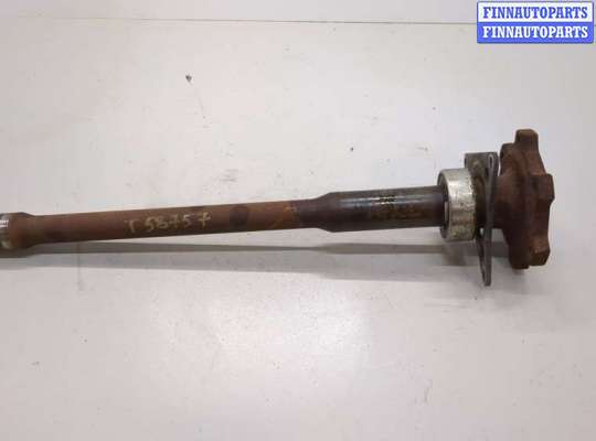 Полуось (приводной вал, шрус) AU1722098 на Audi A6 (C7) 2011-2018