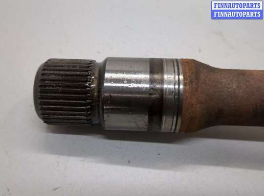 купить Полуось (приводной вал, шрус) на Audi A6 (C7) 2011-2018