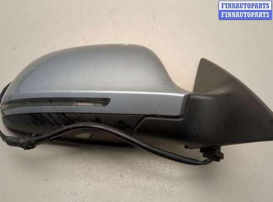 купить Зеркало боковое на Audi A6 (C6) 2004-2011
