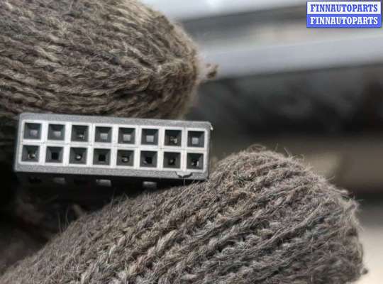 купить Зеркало боковое на Audi A6 (C6) 2004-2011