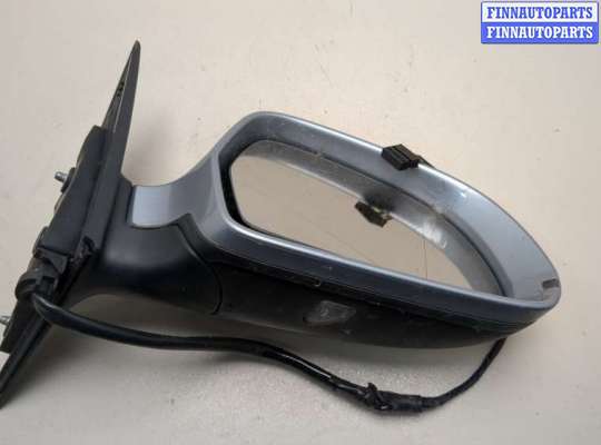 купить Зеркало боковое на Audi A6 (C6) 2004-2011