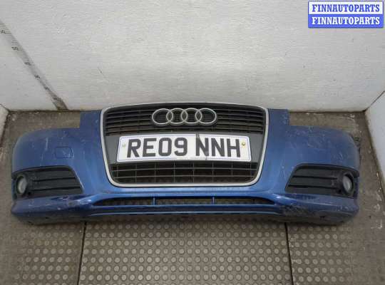 Фара противотуманная (галогенка) AU1755297 на Audi A3 (8P) 2003-2013