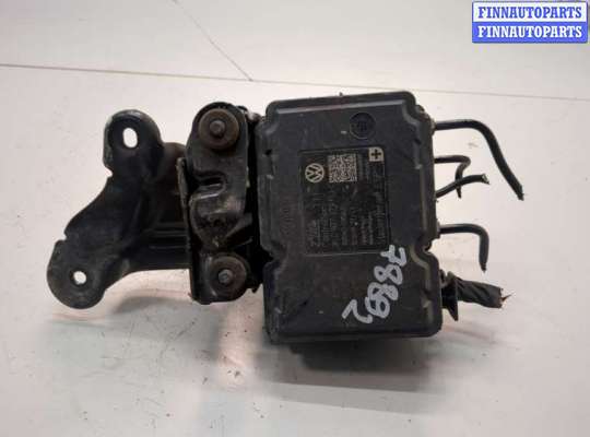 Блок АБС, насос (ABS, ESP, ASR) VG2719506 на Volkswagen Golf 6 2008-2012