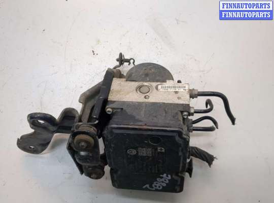 купить Блок АБС, насос (ABS, ESP, ASR) на Volkswagen Golf 6 2008-2012
