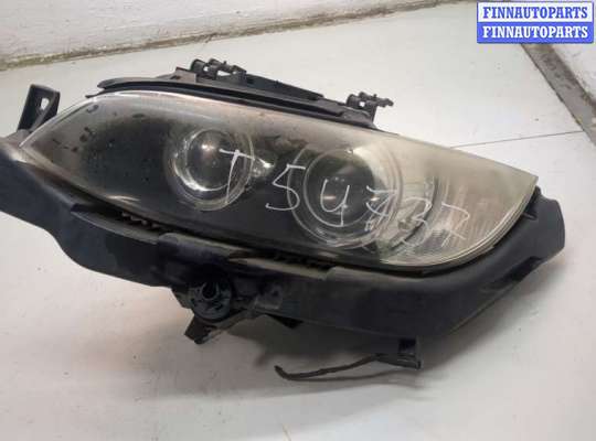 Купить Форсунка омывателя фар на BMW 3 E90, E91, E92, E93 2005-2012 Форсунка омывателя фар BM3556968 на BMW 3 E90, E91, E92, E93 2005-2012