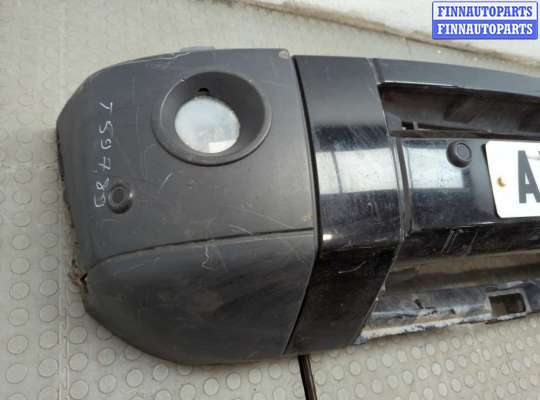 купить Бампер на Land Rover Discovery 3 2004-2009