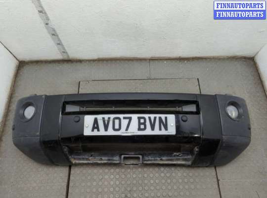 Бампер LRQ8061 на Land Rover Discovery 3 2004-2009