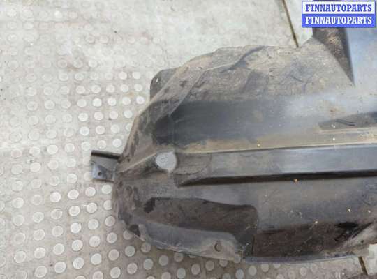 купить Защита арок (подкрылок) на Suzuki SX4 2006-2014