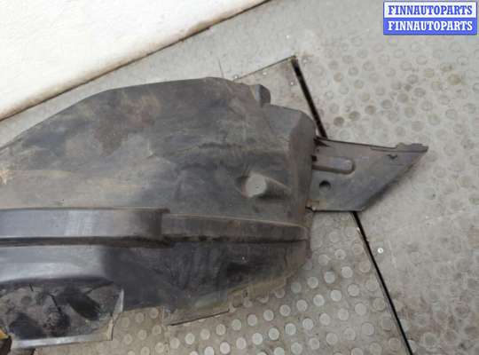 купить Защита арок (подкрылок) на Suzuki SX4 2006-2014