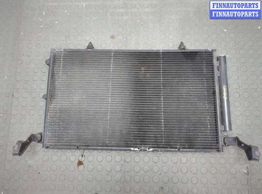 купить Радиатор кондиционера на Lexus RX 1998-2003