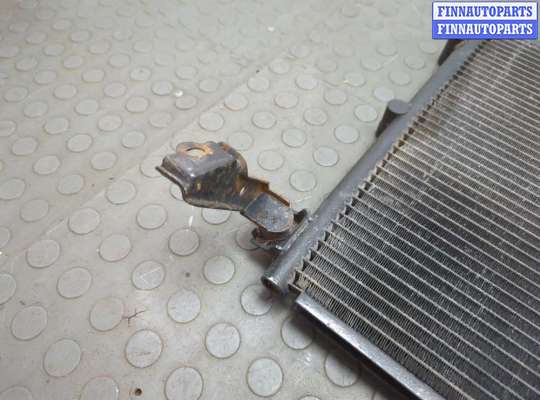 купить Радиатор кондиционера на Lexus RX 1998-2003