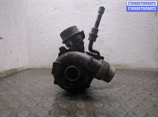 купить Турбина на Renault Megane 3 2009-2016