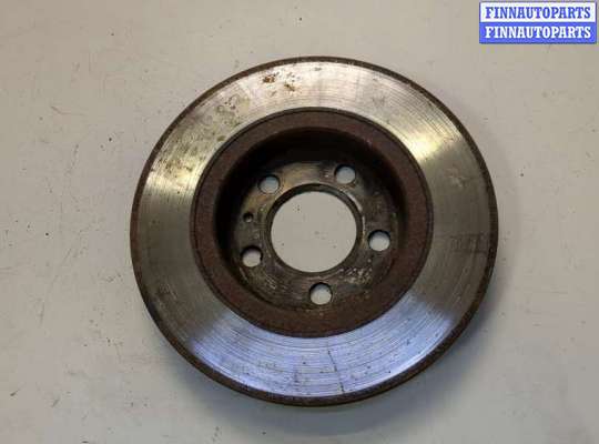 купить Диск тормозной на Audi TT (8N) 1998-2006