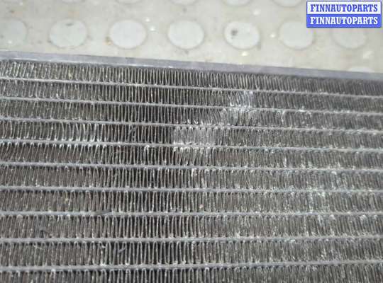 купить Радиатор кондиционера на Dodge Ram (DR / DH) 2001-2009