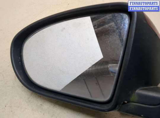 купить Зеркало боковое на Nissan Qashqai 2006-2013