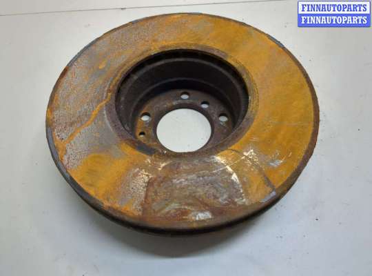 купить Диск тормозной на BMW X3 F25 2010-2017