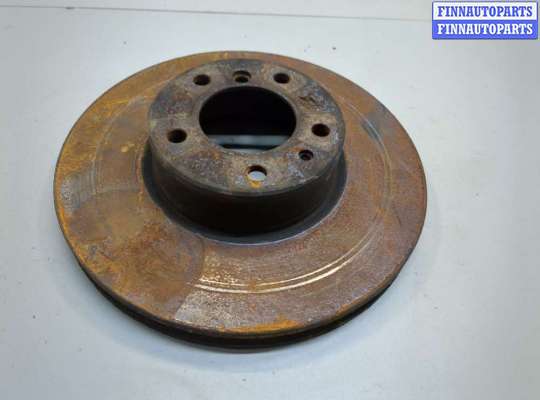 купить Диск тормозной на BMW X3 F25 2010-2017