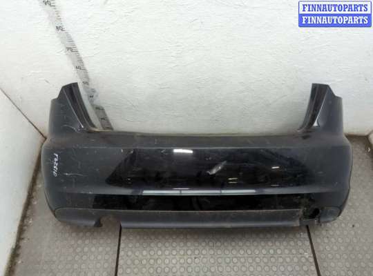 Купить Бампер на Audi A3 (8P) 2003-2013 Бампер AU1742686 на Audi A3 (8P) 2003-2013