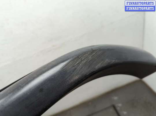 Брызговик колеса (резиновый) на Toyota FJ Cruiser