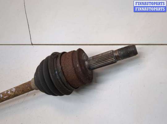 купить Полуось (приводной вал, шрус) на Mitsubishi Colt 2002-2012