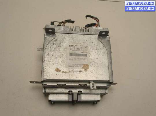 Магнитола SUY3577 на Subaru Tribeca (B9) 2004-2014