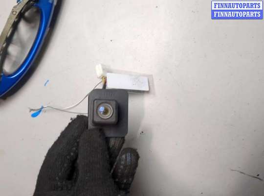 купить Камера заднего вида на Subaru Legacy (B15) 2014-2020