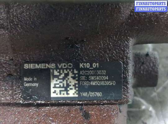 купить ТНВД на Ford Focus 2 2005-2008