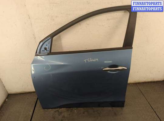 купить Стекло боковой двери на Hyundai ix 35 2010-2015