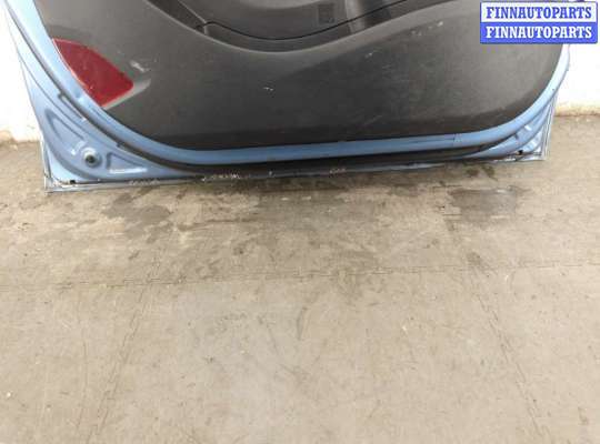 купить Стекло боковой двери на Hyundai ix 35 2010-2015