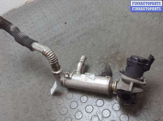 купить Клапан рециркуляции газов (EGR) на Peugeot 3008 2009-2016