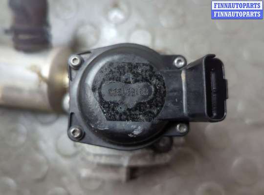 купить Клапан рециркуляции газов (EGR) на Peugeot 3008 2009-2016