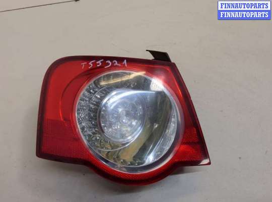 купить Фонарь (задний) на Volkswagen Passat 6 2005-2010