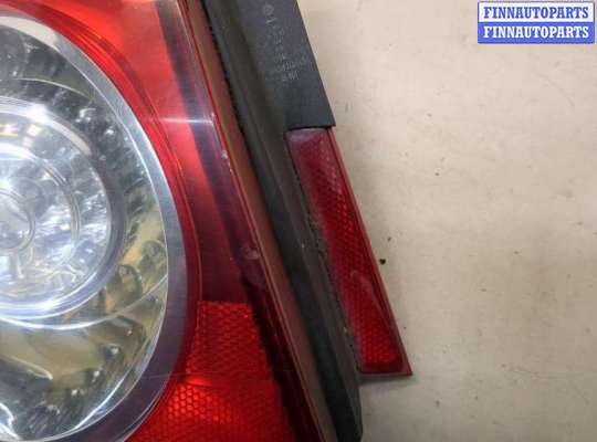 купить Фонарь (задний) на Volkswagen Passat 6 2005-2010