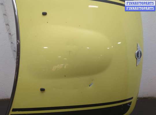 купить Капот на Mini Countryman (R60) 2010-2016