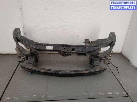 Сигнал (клаксон) OP2413283 на Opel Vectra C 2002-2008