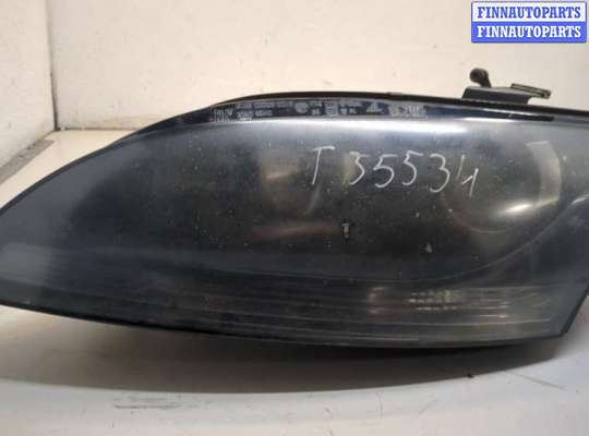 купить Фара (передняя) на Audi TT (8J) 2006-2014