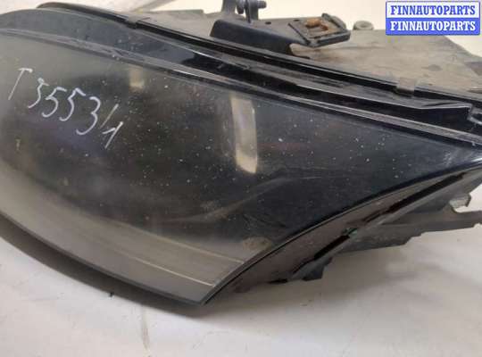 купить Фара (передняя) на Audi TT (8J) 2006-2014