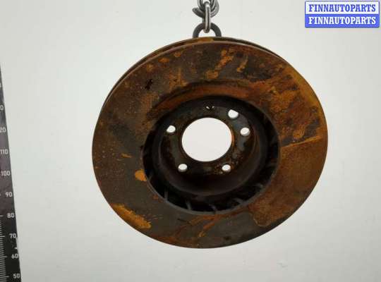 купить Диск тормозной на Porsche Cayenne 2010-2018