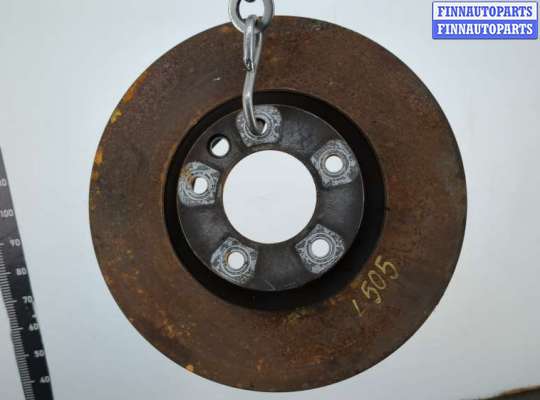 купить Диск тормозной на Porsche Cayenne 2010-2018