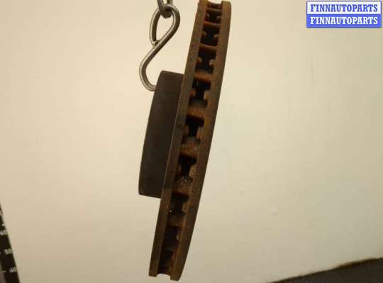 купить Диск тормозной на Porsche Cayenne 2010-2018