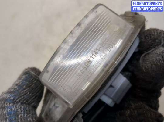 купить Подсветка номера на Peugeot 4007 2007-2012