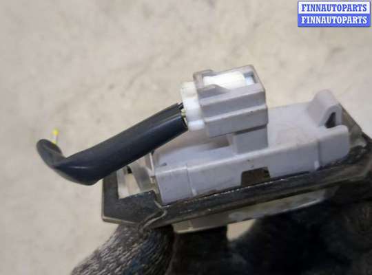 купить Подсветка номера на Peugeot 4007 2007-2012