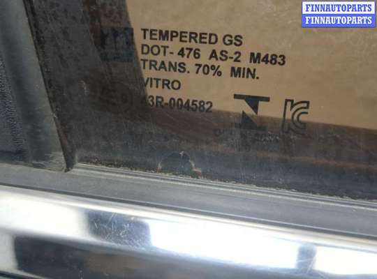 купить Дверь боковая (легковая) на Chevrolet Equinox 2017-2024