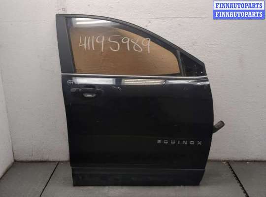 купить Дверь боковая (легковая) на Chevrolet Equinox 2017-2024